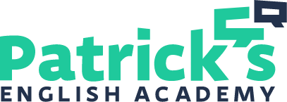 Patrick's English Academy